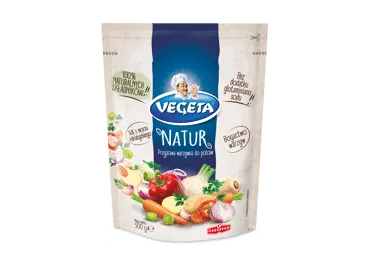 Universalieji prieskoniai VEGETA NATUR, 300 g