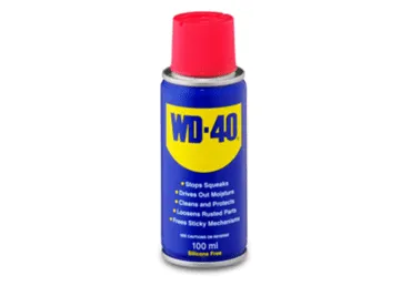Universalioji priemonė WD-40, 100 ml, 100 ml