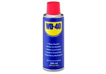 Universalioji priemonė WD-40, 200 ml, 200 ml