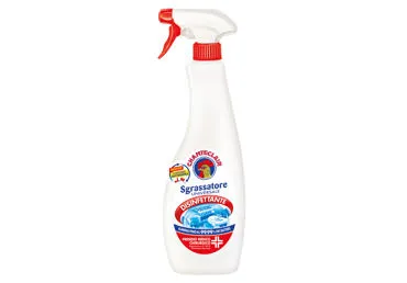 Universalus dezinfekuojamasis valiklis CHANTE CLAIR, 625 ml