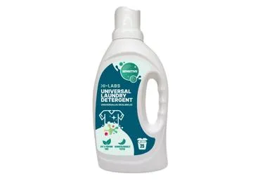 Universalus skalbiklis SENSITIVE be kvapiklių ir dažiklių , 1000ml