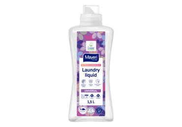 Universalus skalbimo skystis Hipoallergenical, Mayeri, 1,5 l