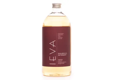 Universalus skyst. skalbiklis IEVA, pačiulių, serbentų kvapo, 1 l