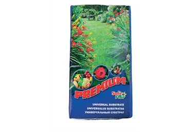 Universalus substratas SULIFLOR PREMIUM 20 L