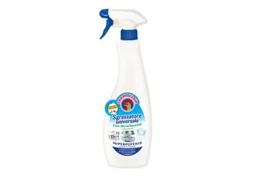 Universalus valiklis su soda, Chanteclair, 600 ml