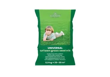 Universalus vejos žolės mišinys 900 g