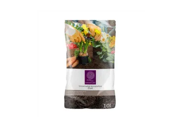Universalusis kompostas GARDEN GURU, 10 l