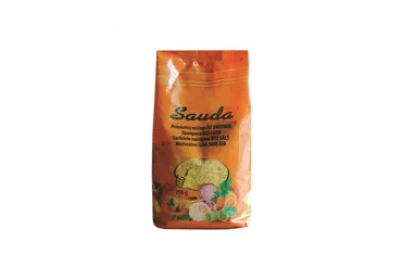 Universalusis prieskonių mišinys be druskos SAUDA, 250 g
