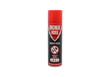 Universalusis purškalas DICHLOFOSS nuo vabzdžių, 250 ml
