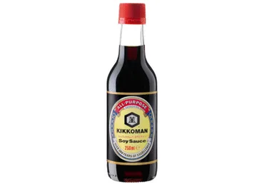 Universalusis sojų padažas KIKKOMAN, 150 ml