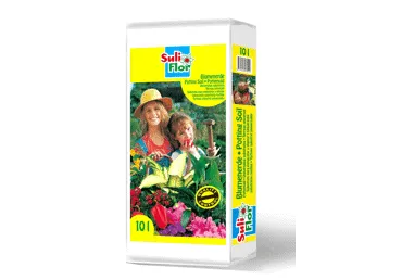 Universalusis substratas SULIFLOR, 10 l