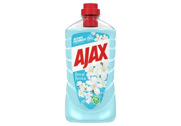 Universalusis valiklis AJAX BDC FLORAL FIESTA JASMIN, 1 l