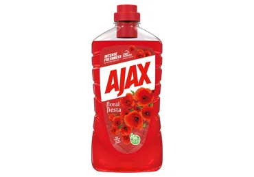 Universalusis valiklis AJAX FLORAL FIESTA, 1 l