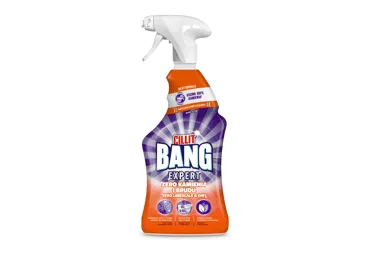 Universalusis valiklis CILLIT BANG LIMESCALE & DIRT, 750 ml
