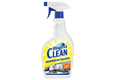 Universalusis valiklis RINGUVA CLEAN, 500 ml