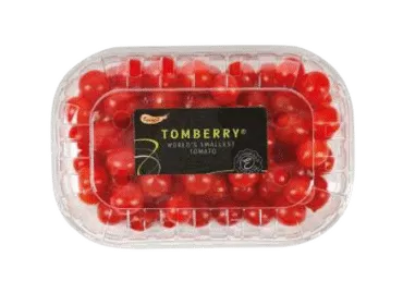 Uoginiai pomidorai, 125 g