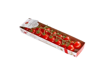 Uoginiai pomidorai su šakelėmis, 200 g