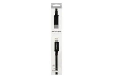 USB laidas TYPE C – LIGHTNING, WR-JG210