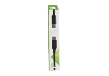USB laidas TYPE C - TYPE C, WR-JG211, 1 vnt.