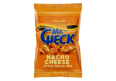 Užkandžių mišinys MR. CHECK, sūrio skonio, 200 g