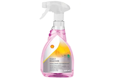 Vabzdžių valiklis Shell, 500ml