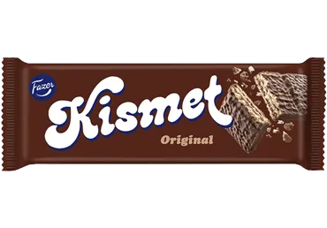 Batoniņš Kismet FAZER 55g