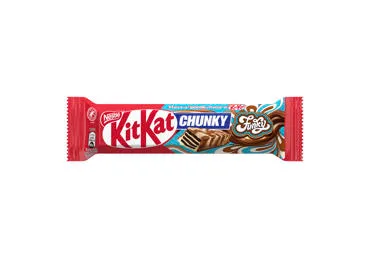 Vaflinis batonėlis KIT KAT CHUNKY FUNKY, 40 g