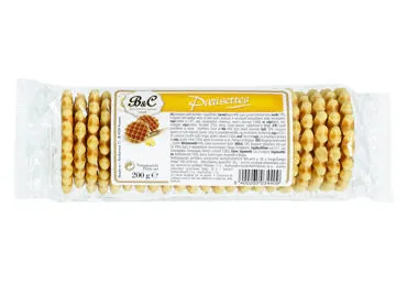Vafliukai PARISETTES, 200 g