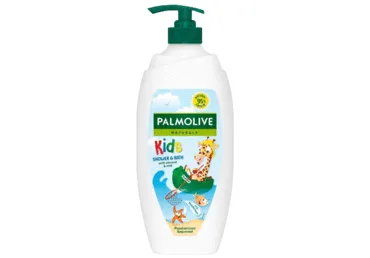 Vaikiška dušo želė PALMOLIVE, 750 ml