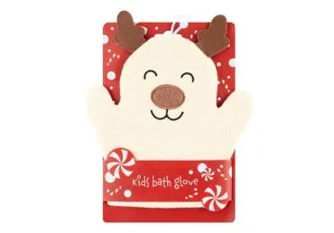 Bērnu ķermeņa cimds