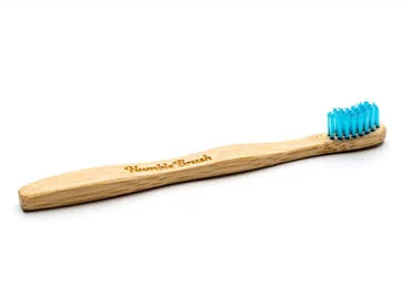 Vaikiškas dantų šepetėlis HUMBLE BRUSH, 1 vnt.
