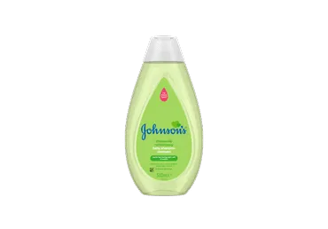 Šampūns JOHNSON'S Baby kumelīšu 500ml