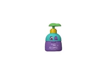 Vaikiškas šampūnas Passion Fruit HISKIN KIDS, 300 ml