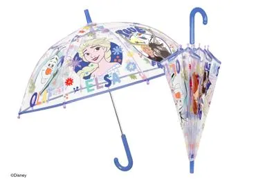 Bērnu lietussargs PERLETTI Frozen