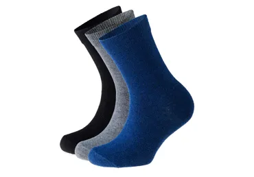 Vaikiškos kojinės SUNNY SIDE, 31-33, 3 poros, 3 vnt.