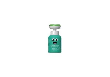 Vaikiškos vonios putos Bubble Gum HISKIN KID, 300 ml