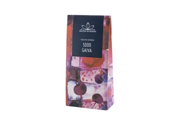 Vaisinė arbata SODO GAIVA, 70 g