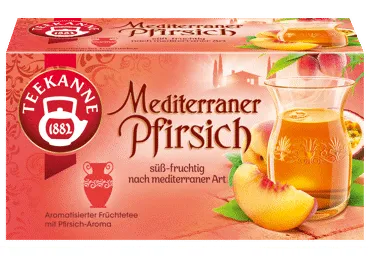 Vaisinė arbata VAHEMERE VIRS., 50 g