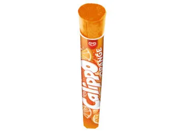 Valgomieji ledai CALIPPO COLA, 105 ml / 105 g