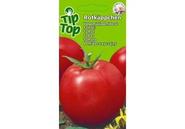 Pomidorai Rotkäppchen