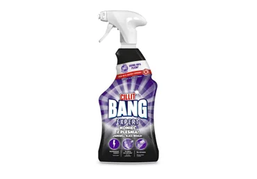 Valiklis CILLIT BANG  BLACK MOULD, 750 ml