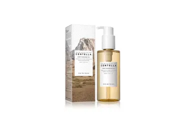 Valomasis veido aliejus SKIN1004 MADAGASCAR CENTELLA LIGHT CLEANSING OIL, 200 ml