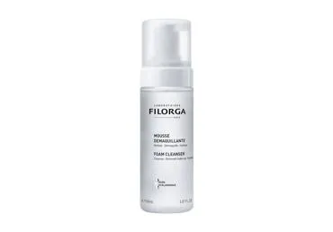 Valomosios putos FILORGA MOUSSE, 150ml