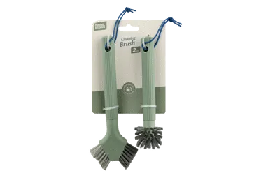 Tīrīšanas birstītes 2gab.