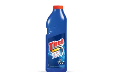 Vamzdžių valiklis TIRET, 1 l