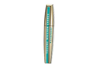 Vandeniui atsparus blakstienų tušas L'OREAL VOLUME, juod, 9 ml