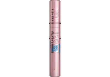 Vandeniui atsparus blakstienų tušas MAYBELLINE SKY HIGH, 1 vnt.