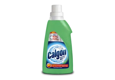 Vandens minkštiklis CALGON HYGIENE, 750 ml