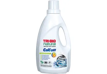 Ūdens mīkstinātājs TRI-BIO 940ml