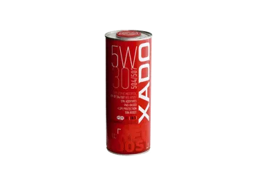 Variklio alyva RED BOOST 5W-30 504/507, 1l